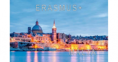 ERASMUS + pályázat  - Spanyolország 2016. január