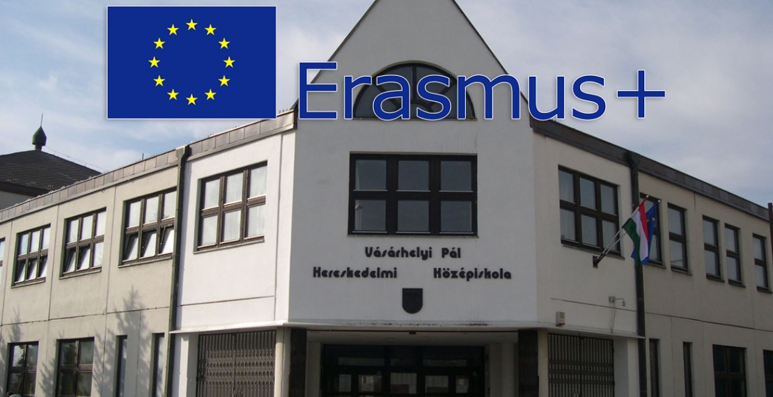 Vásárhelyi Erasmus+ KA2 projekt összefoglaló: Job shadowing is European future