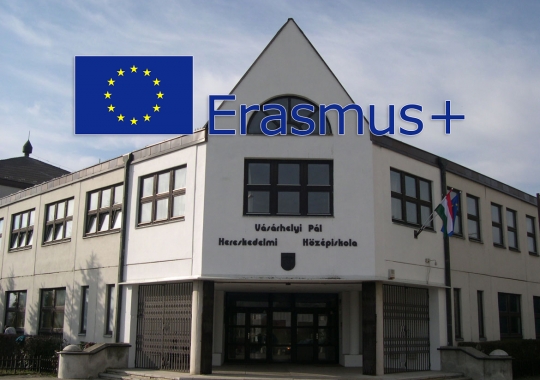Vásárhelyi Erasmus+ KA2 projekt összefoglaló: Job shadowing is European future