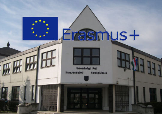 SZICÍLIÁBAN az Erasmus csapat