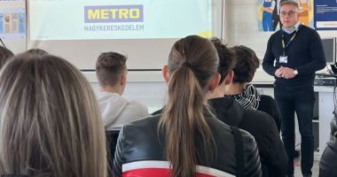 METRO - Szakmai program 