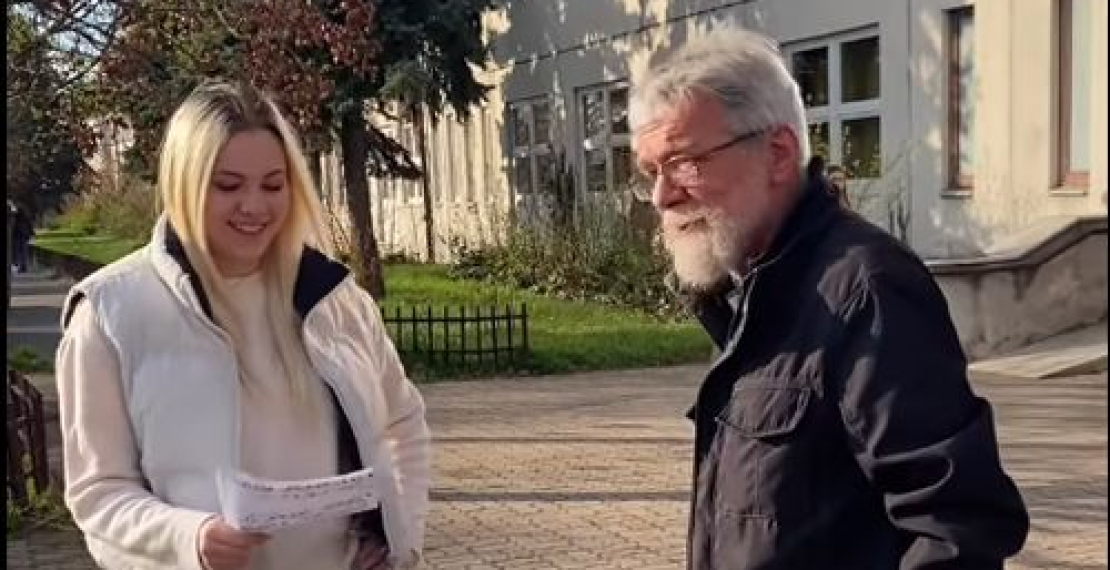 ZÖLD BÖJT - takarékoskodj az energiával! 