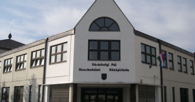 Szülői értekezletet