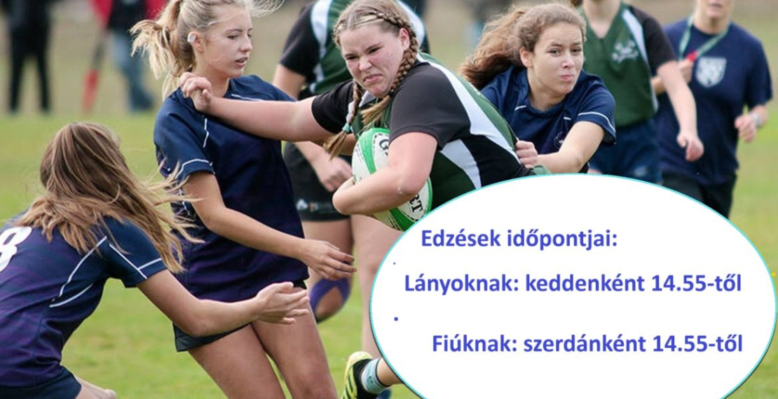 Rögbi, azaz elit angol sportkommunikáció iskolánkban