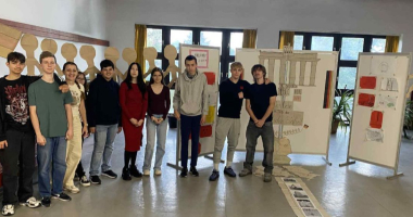 Német egység napja – október 3.