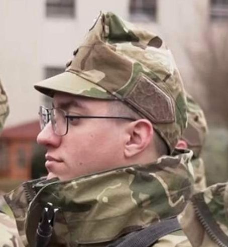 Bánfai Károly őrm.