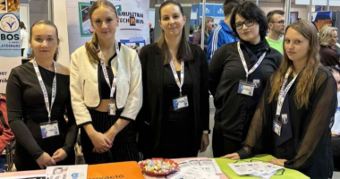 Szerdán újra a “SzakMÁzz!” Pályaválasztási Kiállításon