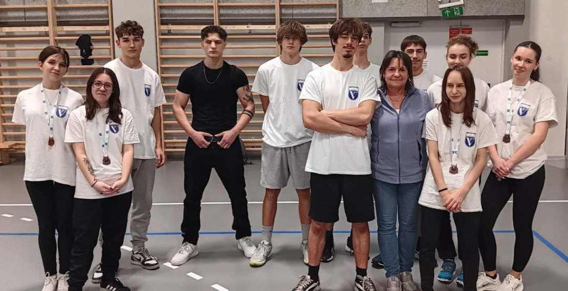 Budapesti Tornagála – Kötélmászó és Függeszkedő Bajnokság