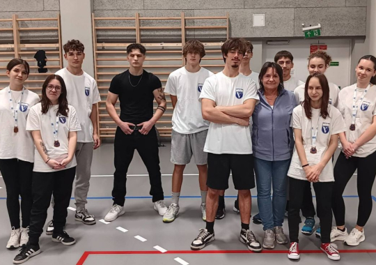 Budapesti Tornagála – Kötélmászó és Függeszkedő Bajnokság