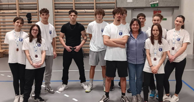 Budapesti Tornagála – Kötélmászó és Függeszkedő Bajnokság