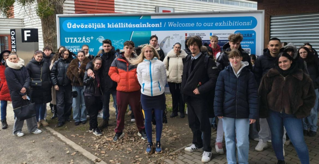 A 48. Utazás Kiállításon