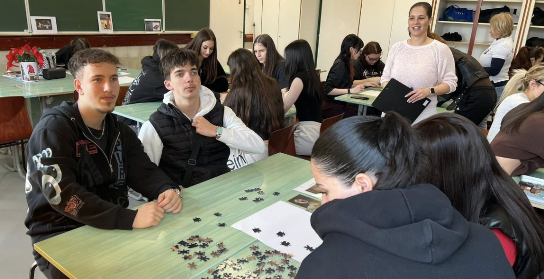 Vásárhelyi nap - “Játékra fel!” - 1. rész