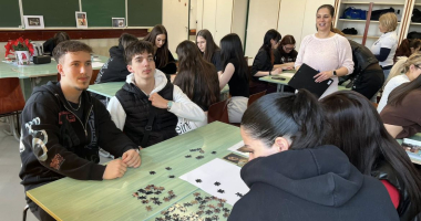 Vásárhelyi nap - “Játékra fel!” - 1. rész