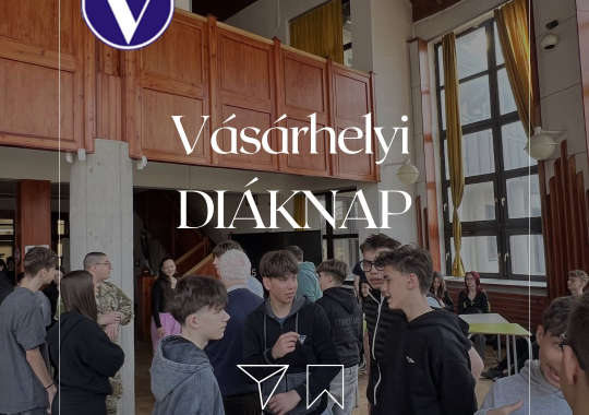 Vásárhelyi nap – “Játékra fel!” – 2. rész