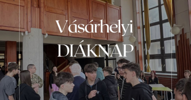 Vásárhelyi nap – “Játékra fel!” – 2. rész