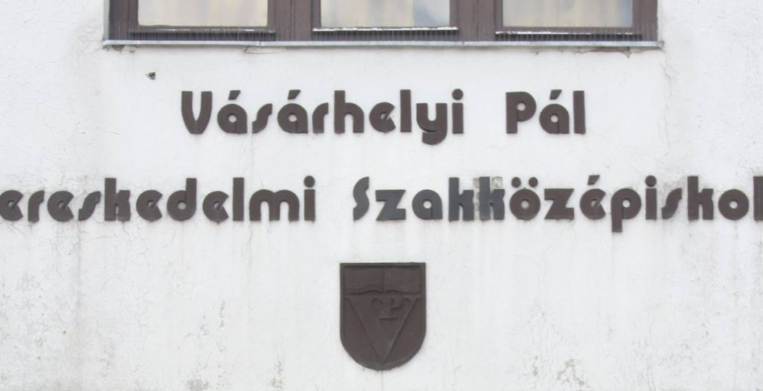 KA1- Innováció és High-Tech a modern oktatásért projekt 2015-2017.