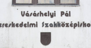 KA1- Innováció és High-Tech a modern oktatásért projekt 2015-2017.