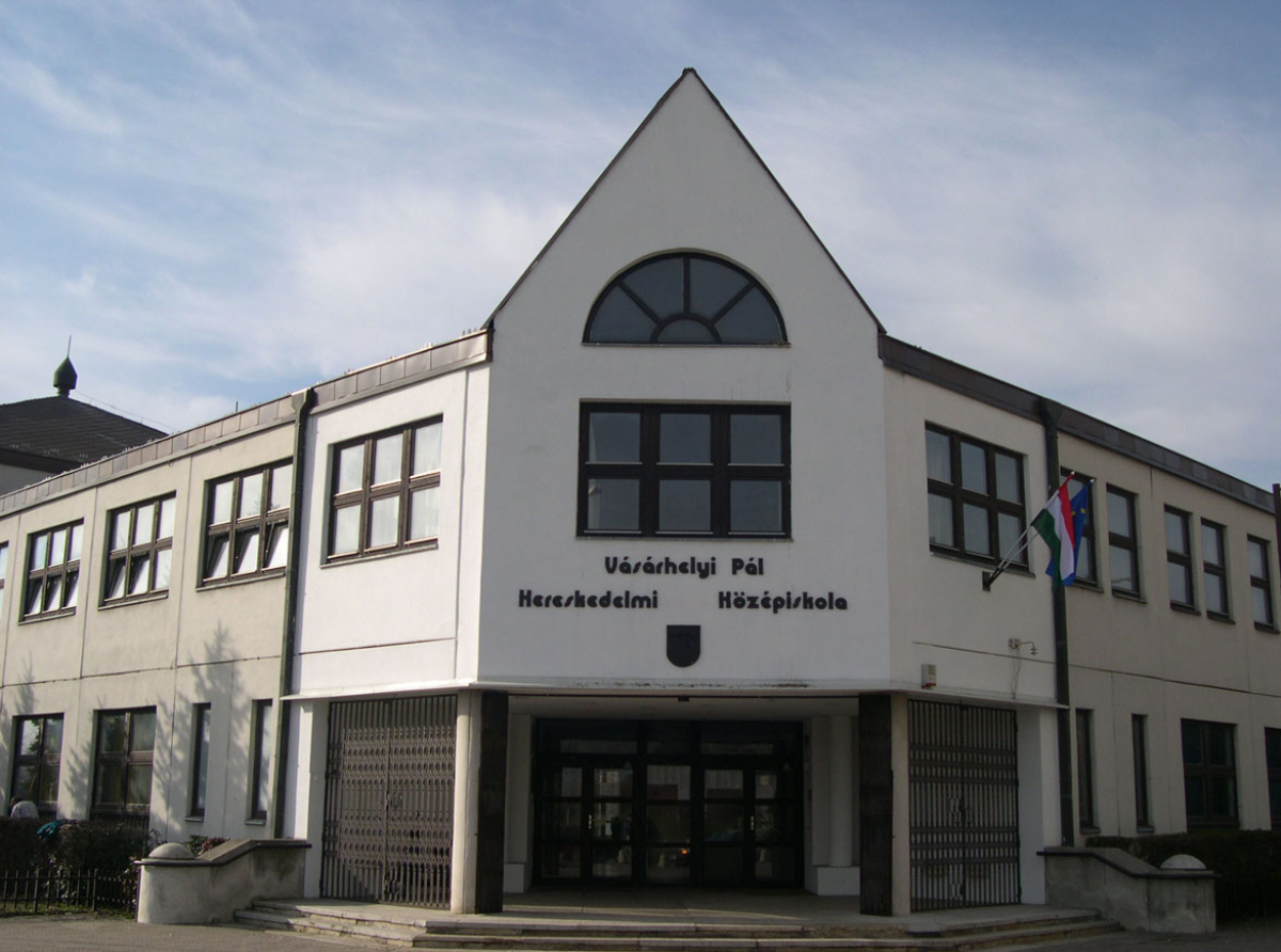 Felvételi tájékoztató